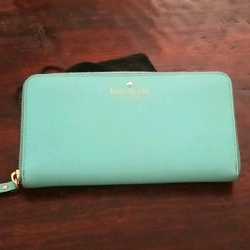 Kate Spade wallet